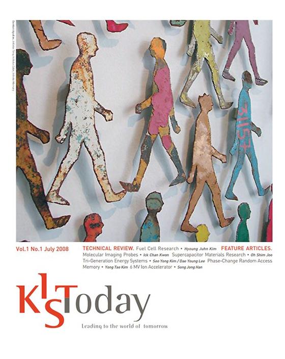 KISToday Vol.1 (1)