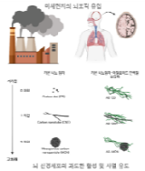 미세먼지와 뇌건강의 연결고리를 밝히다